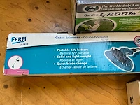 Snoeigereedschap & tuin accessoires - afbeelding 6 van  8