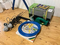 Snoeigereedschap & tuin accessoires - afbeelding 1 van  6