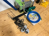 Snoeigereedschap & tuin accessoires - afbeelding 2 van  6