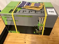 Snoeigereedschap & tuin accessoires - afbeelding 6 van  6