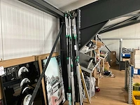 Snoeigereedschap - afbeelding 1 van  4