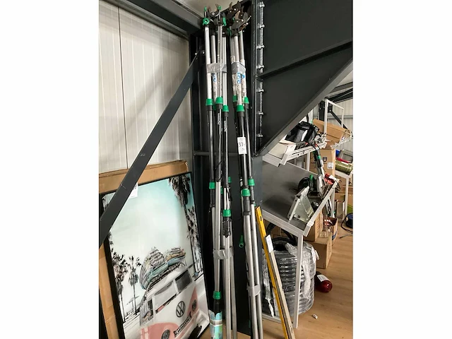 Snoeigereedschap - afbeelding 2 van  4