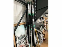 Snoeigereedschap - afbeelding 2 van  4