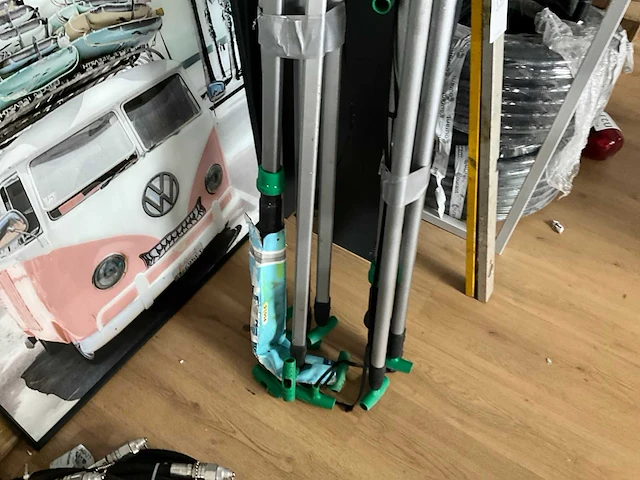 Snoeigereedschap - afbeelding 3 van  4