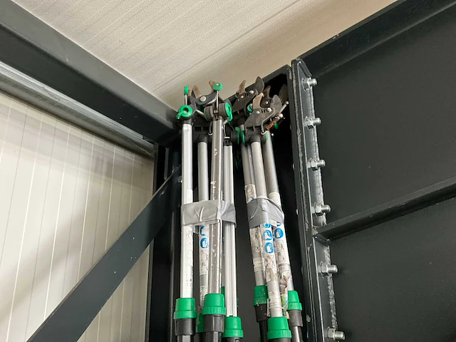 Snoeigereedschap - afbeelding 4 van  4