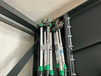 Snoeigereedschap - afbeelding 4 van  4