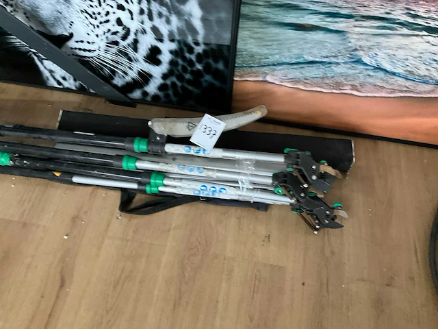 Snoeigereedschap - afbeelding 2 van  3