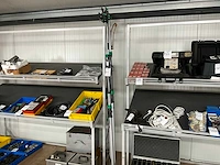 Snoeigereedschap - afbeelding 1 van  4