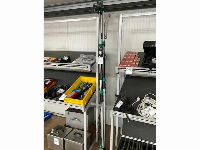 Snoeigereedschap - afbeelding 2 van  4