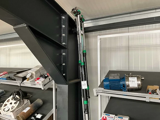 Snoeigereedschap - afbeelding 1 van  5