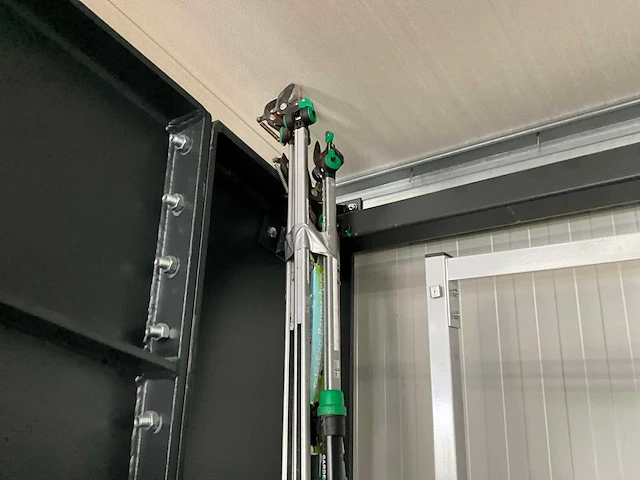 Snoeigereedschap - afbeelding 3 van  5