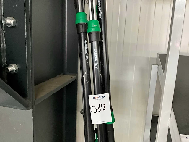 Snoeigereedschap - afbeelding 4 van  5