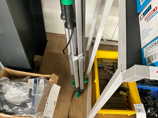 Snoeigereedschap - afbeelding 5 van  5