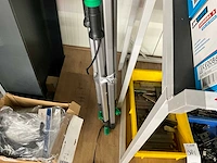 Snoeigereedschap - afbeelding 5 van  5