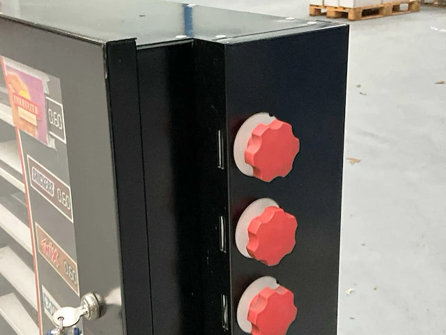 Snoepautomaat - afbeelding 7 van  7