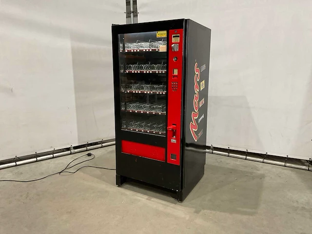 Snoepautomaat - afbeelding 1 van  18