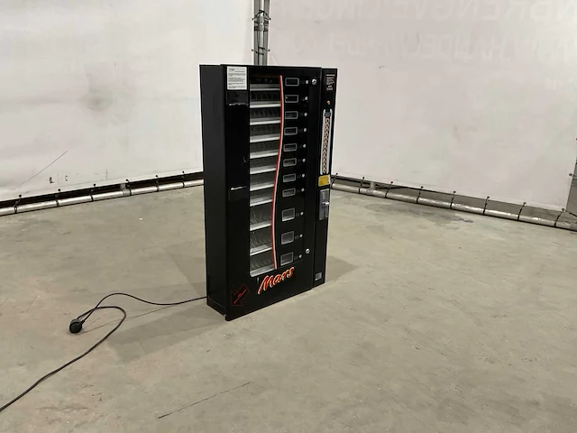Snoepautomaat - afbeelding 4 van  11