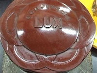 Snoeppot lux - afbeelding 2 van  2