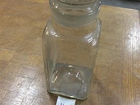 Snoeppot - afbeelding 1 van  2