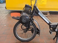 Snorfiets motobécane velosolex, 5000, bouwjaar 1972 - afbeelding 2 van  25