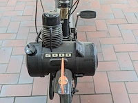 Snorfiets motobécane velosolex, 5000, bouwjaar 1972 - afbeelding 5 van  25
