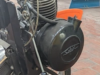 Snorfiets motobécane velosolex, 5000, bouwjaar 1972 - afbeelding 7 van  25