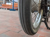 Snorfiets motobécane velosolex, 5000, bouwjaar 1972 - afbeelding 11 van  25