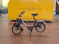 Snorfiets motobécane velosolex, 5000, bouwjaar 1972
