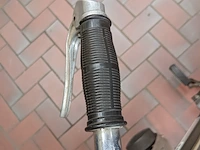 Snorfiets motobécane velosolex, 5000, bouwjaar 1972 - afbeelding 15 van  25