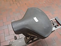 Snorfiets motobécane velosolex, 5000, bouwjaar 1972 - afbeelding 16 van  25