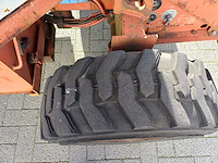 Snorkelift uno 41e 12.4 meter hoogwerker - afbeelding 13 van  15