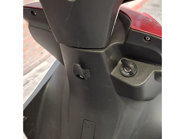 Snorscooter, agm, r8, 2014 - afbeelding 2 van  39