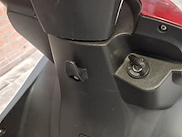 Snorscooter, agm, r8, 2014 - afbeelding 2 van  39