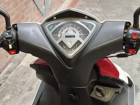 Snorscooter, agm, r8, 2014 - afbeelding 3 van  39