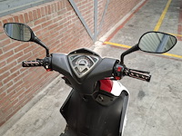 Snorscooter, agm, r8, 2014 - afbeelding 4 van  39