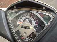 Snorscooter, agm, r8, 2014 - afbeelding 5 van  39