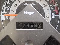 Snorscooter, agm, r8, 2014 - afbeelding 6 van  39