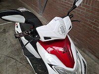 Snorscooter, agm, r8, 2014 - afbeelding 7 van  39