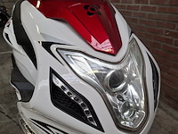 Snorscooter, agm, r8, 2014 - afbeelding 8 van  39