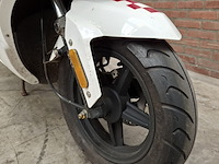 Snorscooter, agm, r8, 2014 - afbeelding 9 van  39