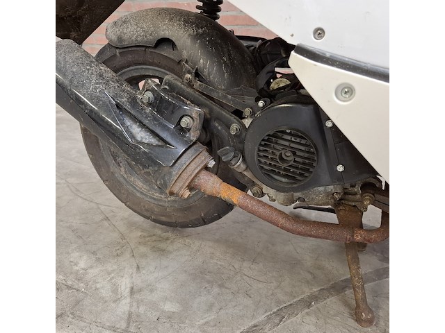 Snorscooter, agm, r8, 2014 - afbeelding 11 van  39