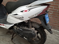 Snorscooter, agm, r8, 2014 - afbeelding 16 van  39