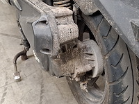 Snorscooter, agm, r8, 2014 - afbeelding 18 van  39