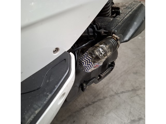 Snorscooter, agm, r8, 2014 - afbeelding 22 van  39