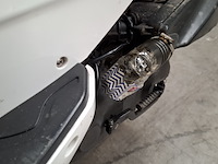 Snorscooter, agm, r8, 2014 - afbeelding 22 van  39