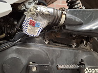 Snorscooter, agm, r8, 2014 - afbeelding 24 van  39