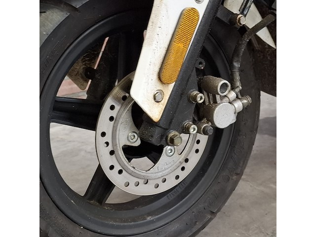 Snorscooter, agm, r8, 2014 - afbeelding 27 van  39