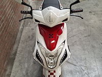Snorscooter, agm, r8, 2014 - afbeelding 28 van  39