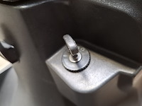 Snorscooter, agm, r8, 2014 - afbeelding 29 van  39