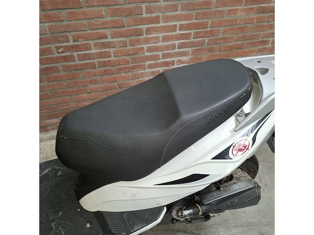 Snorscooter, agm, r8, 2014 - afbeelding 30 van  39